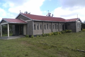 Athi River Evangelical Church