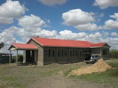 Athi River Evangelical Church