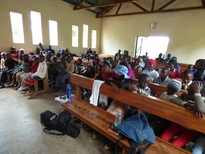 Bethel Evangelical Church. June 2017