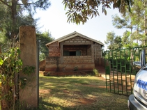 Bethel Evangelical Church, Kangundo