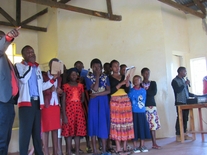 Bethel Evangelical Church 7