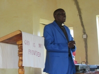 Bethel Evangelical Church 8