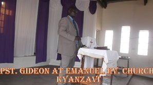 Emmanuel Evangelical Church 1