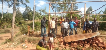 Kanzalu Evangelical Church