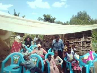 Lolgorian Evangelical Church