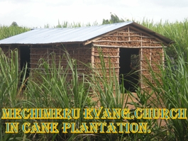 Mechimeru Evangelical Church