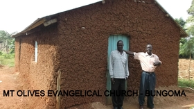 Mt Olives Evangelical Church