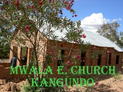 Mwala Evangelical Church 2