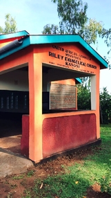 Riley Evangelical Church