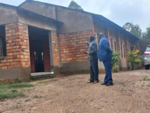 Joseph Church- Machakos