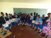 Vocational Schools, Kangundo 1